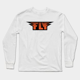 Philly Hockey FLY Long Sleeve T-Shirt